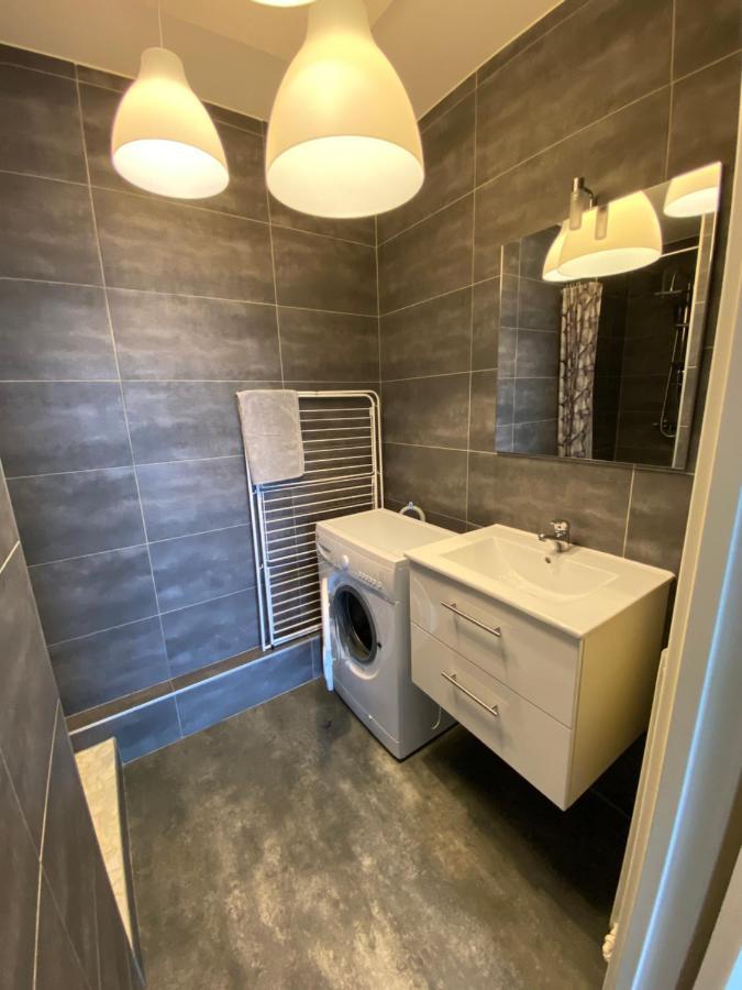 Appartement Du Val De Loire Tours Eksteriør billede