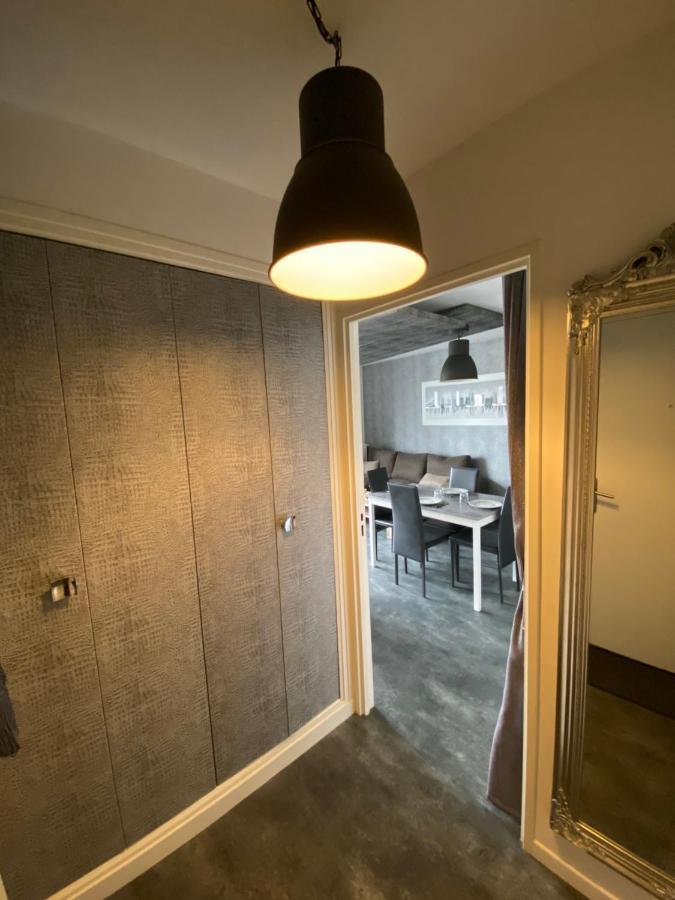 Appartement Du Val De Loire Tours Eksteriør billede
